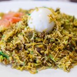 ヘラディワ - 2024.11 マトンビリヤーニ（2,035円）