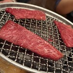 焼肉くにもと 新館 - 