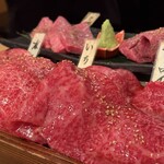 焼肉くにもと 新館 - 