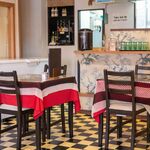 ヘラディワ - 2024.11 テーブル席