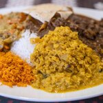 ヘラディワ - 料理写真:2024.11 ホームスタイル マトン（1,980円）