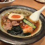 焼肉くにもと 新館 - 