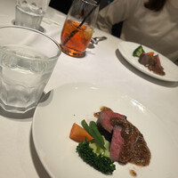 24/7 restaurant - 