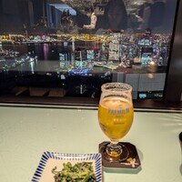ダイナミックキッチン＆バー 響 カレッタ汐留店  - 