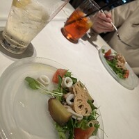 24/7 restaurant - 