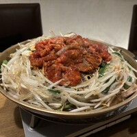 水剌間 恵比寿本店 - 