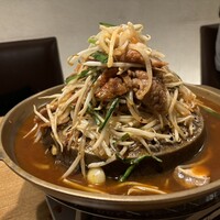 水剌間 恵比寿本店 - 