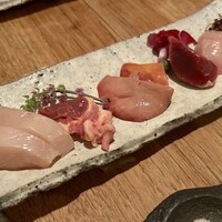 鶏一途 - 