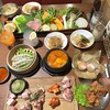 韓辛DELI 三宮生田ロード店
