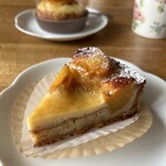 パティスリー プラン - 