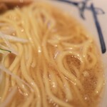 麺屋武蔵 武骨外伝 - 