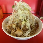 ラーメン - 
