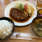 二代目かつみや - 