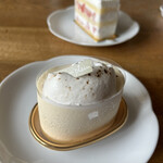 パティスリー プラン - 