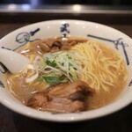 麺屋武蔵 武骨外伝 - 