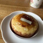 パティスリー プラン - 