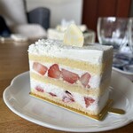 パティスリー プラン - 