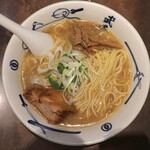 麺屋武蔵 武骨外伝 - 