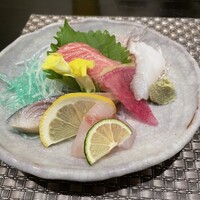 ブラッスリー 吟醸 - 
