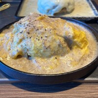 鉄板和食とワイン 萬鉄 - 