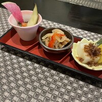 ブラッスリー 吟醸 - 