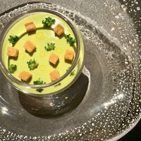 ラ ターブル ドゥ ジョエル・ロブション - 