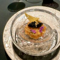 ラ ターブル ドゥ ジョエル・ロブション - 