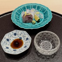 鮨 はやたか - 
