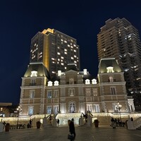 ラ ターブル ドゥ ジョエル・ロブション - 