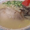 九州ラーメン友理