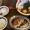 サッポロ 餃子製造所 狸小路店