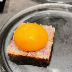 東京焼肉いのうえ - 