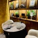 東京焼肉いのうえ - 