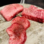 東京焼肉いのうえ - 