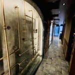 東京焼肉いのうえ 銀座店 - 