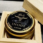 東京焼肉いのうえ - 