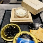 東京焼肉いのうえ - 