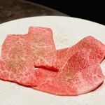 東京焼肉いのうえ - 