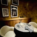 東京焼肉いのうえ - 