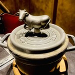 東京焼肉いのうえ - 