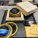 東京焼肉いのうえ - 