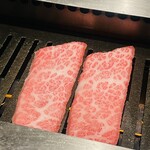 東京焼肉いのうえ - 