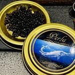 東京焼肉いのうえ - 