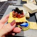 東京焼肉いのうえ - 