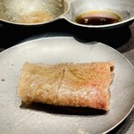 東京焼肉いのうえ - 