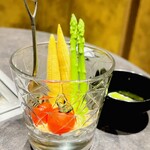 東京焼肉いのうえ - 