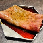 東京焼肉いのうえ - 