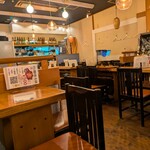 美味しい炭火焼き居酒屋 金魚 - 