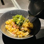 東京焼肉いのうえ - 