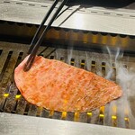 東京焼肉いのうえ - 